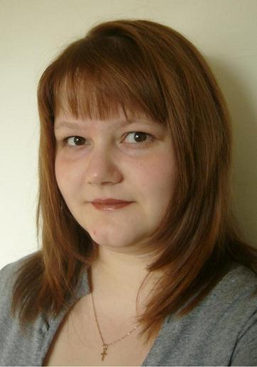 Анна Рыжкова