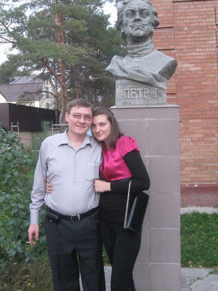 Олеся Нестерова