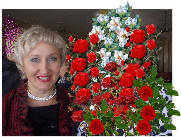 Татьяна Грачева