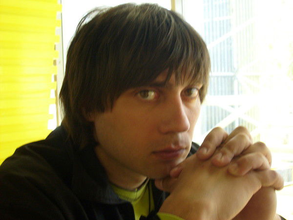 Андрей Андрей