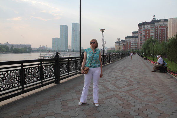 Юлия Чернышова