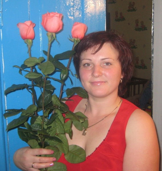 Людмила Резниченко