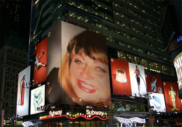 Валентина Макшинова