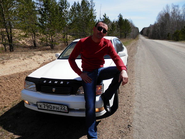 Павел Люцков