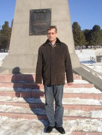 Сергей Цимфер