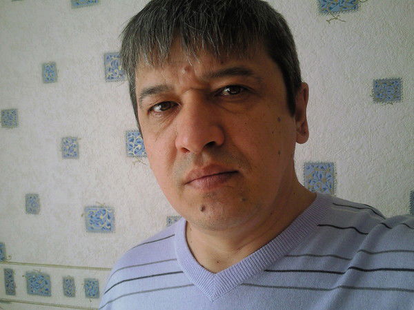 Раис Нафиков