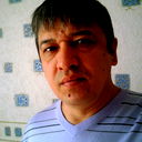 Раис Нафиков