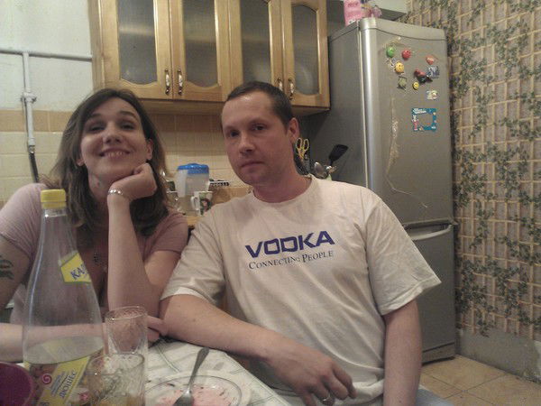 Лидия Розанова