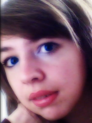 Виолетта Кабанова