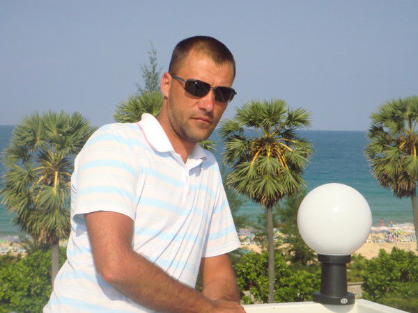 Вадим Ивановский