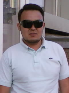 Жандос Сабит