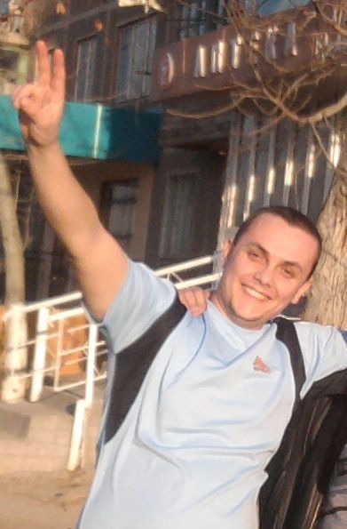 Николай Кузаев