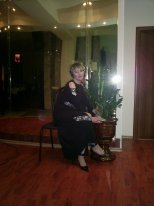 Смирнова Илсояр