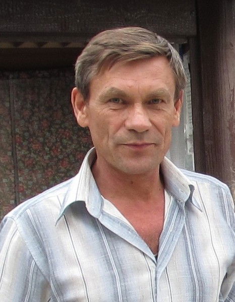 Валерий Климов