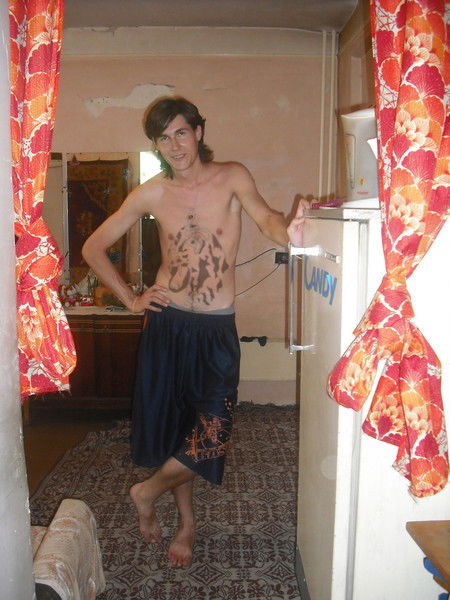 Владислав Поединко