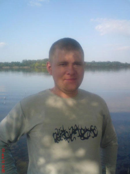 Андрей Пинчук