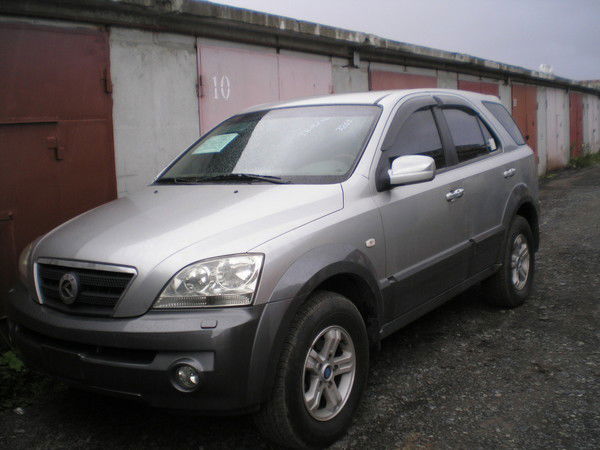 Таня Мочалова