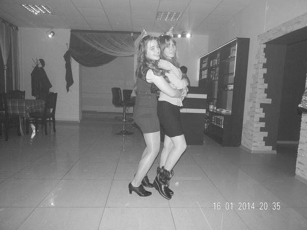 Виктория *))