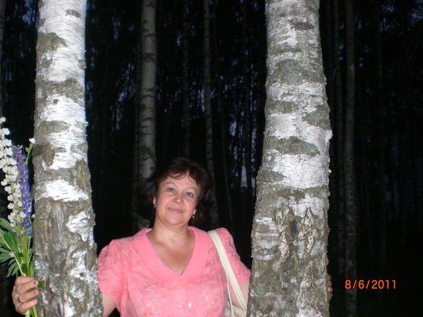 Татьяна Шутеева