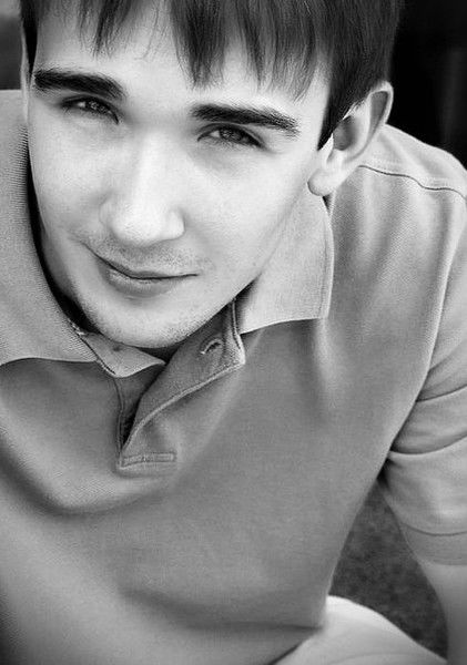 Михаил Волгин