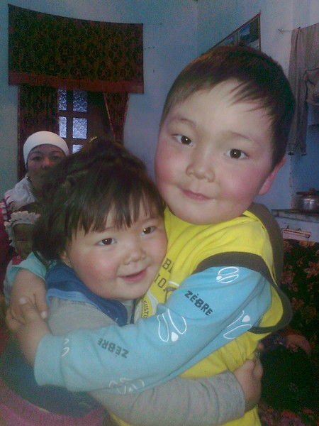 Байбол**** Элдияна