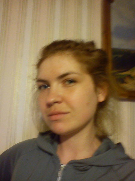 Марина Ершова