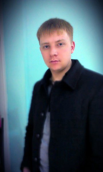 Иван Некрасов