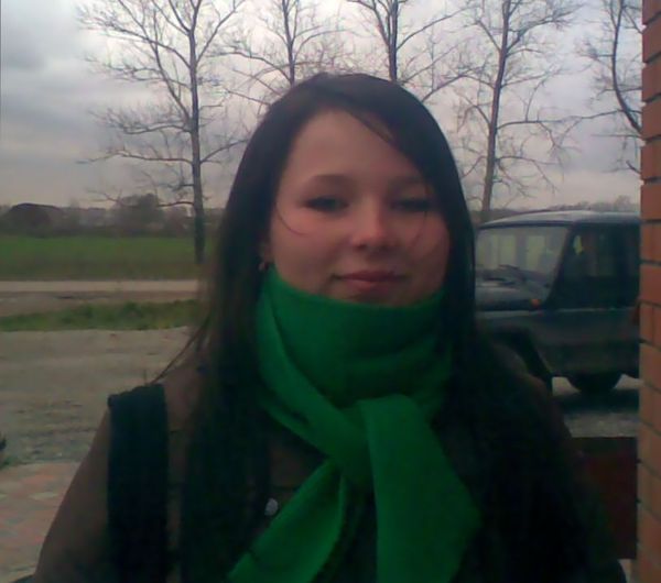 Анастасия Медведева