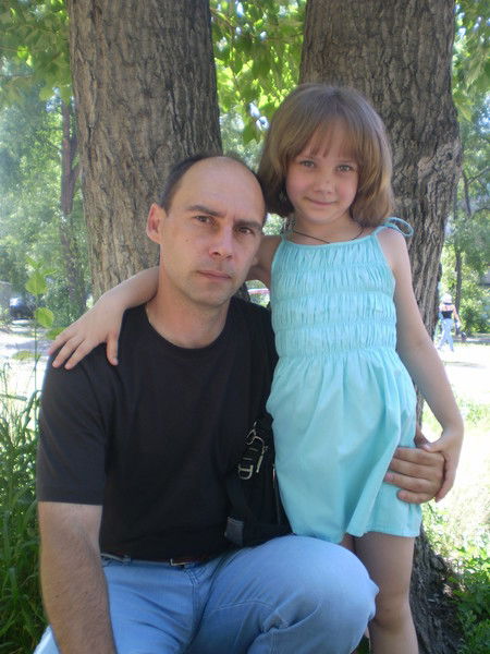 Сергей Чирков