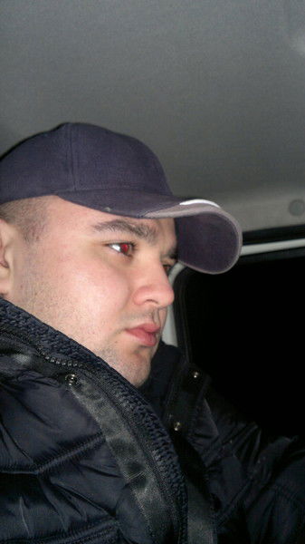 Николай Куцар