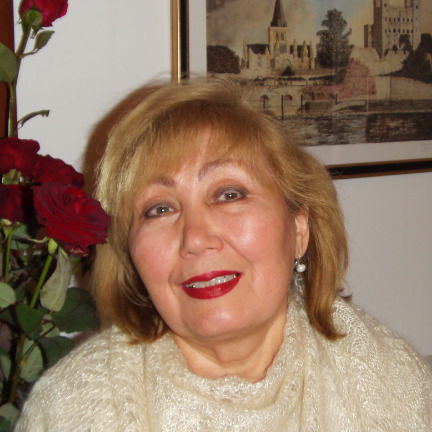 Бахытжамал Байдаулетова