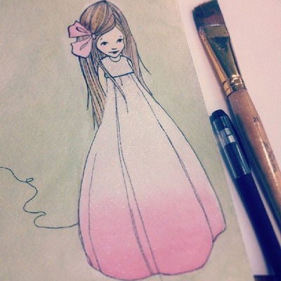 Эля Шарипова