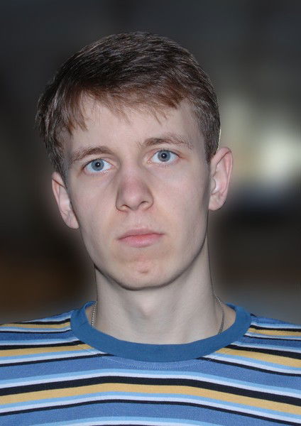 Олег Шутенко