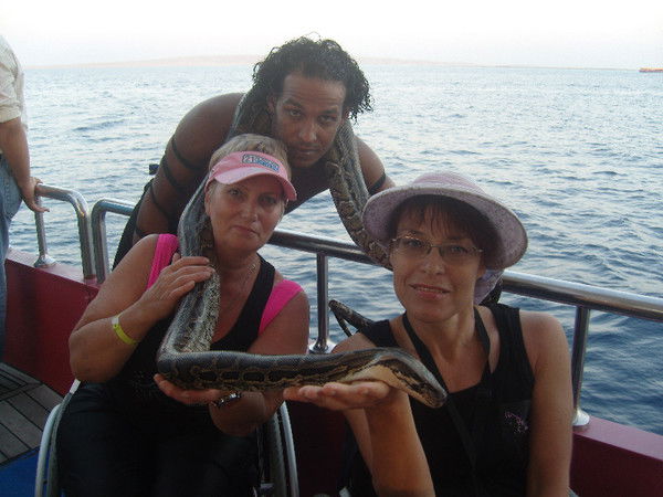 Алла Федоровская