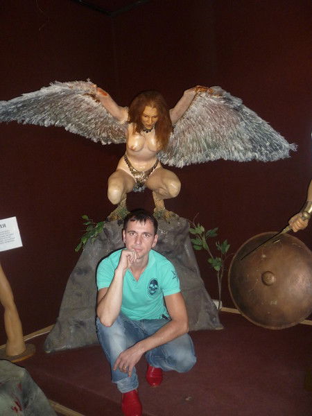 Руслан Жиленков