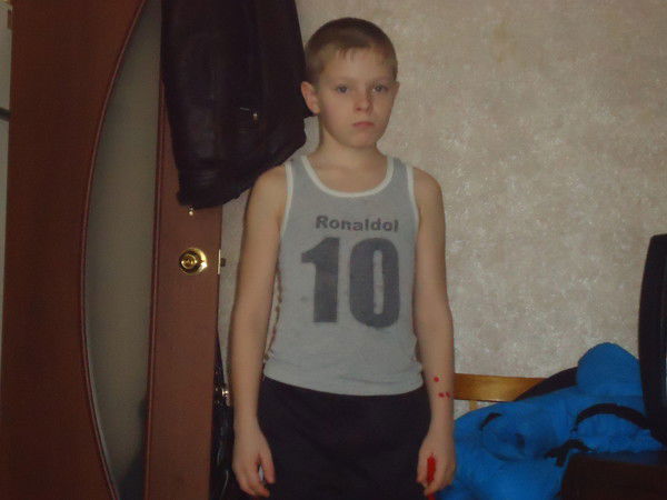 Алексей Яньшев