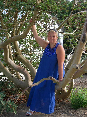 Лариса Ревина