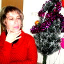 Галина Пиковская