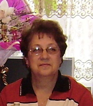 Вера Савран