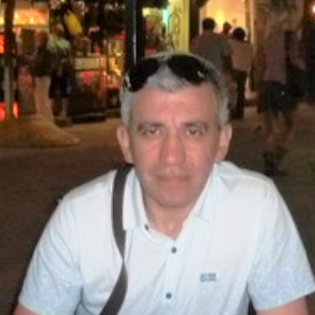 Георгий Мурадов