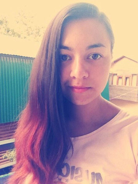 Екатерина Чурзина