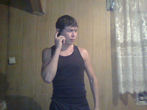 Ильдус Братуллин