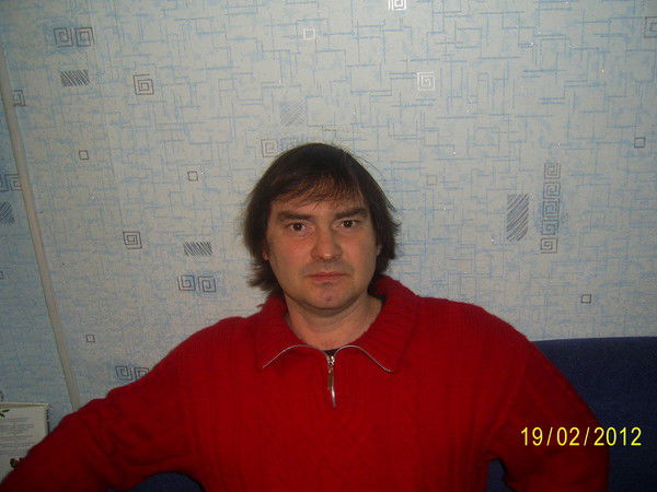 Андрей Лопатин