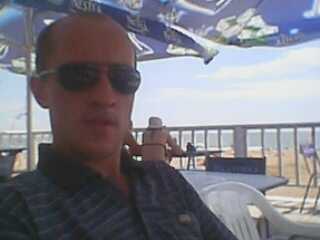 Павел Канин