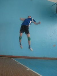 Антон Аркуша