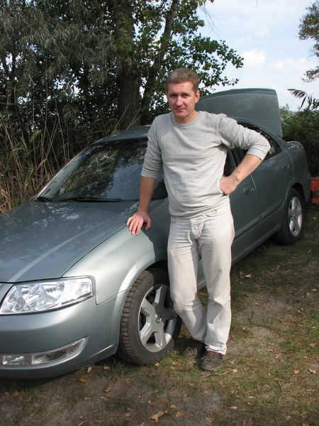 Борис Козаков