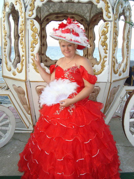 Анна Винокурова