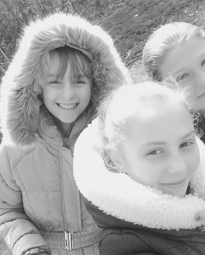 Оксаночка Гаврилюк