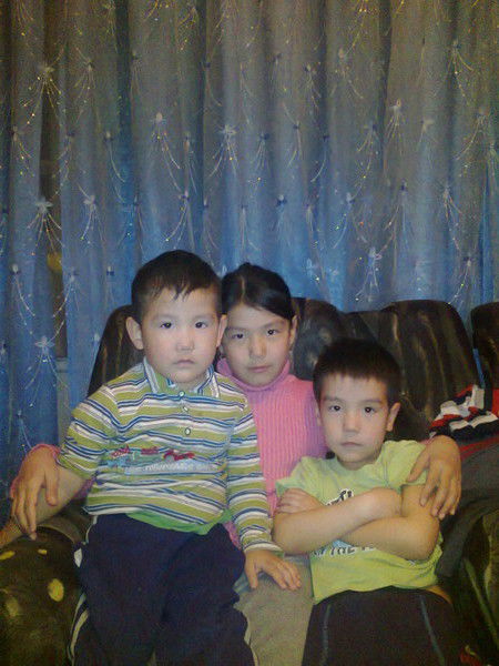 Гульжан Тулешбаева