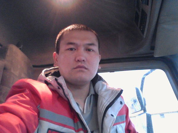 Бегали Нурбаев